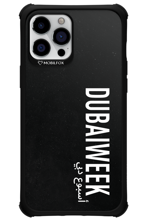 Dubaiweek 2.0 - Apple iPhone 12 Pro Max