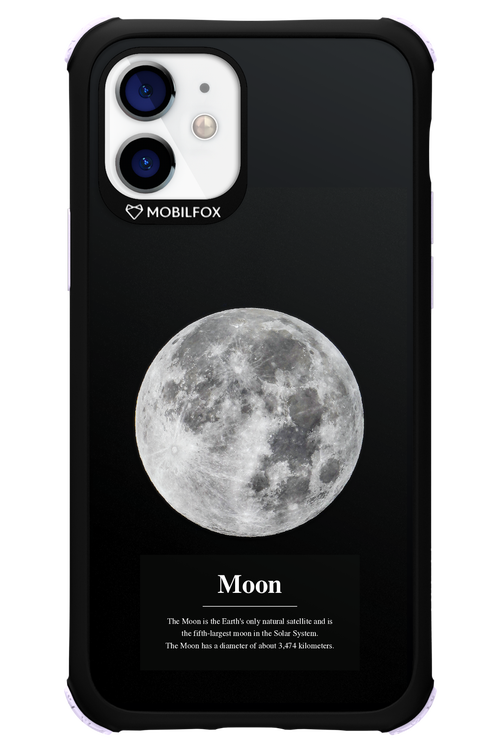 Moon 2.0 - Apple iPhone 12