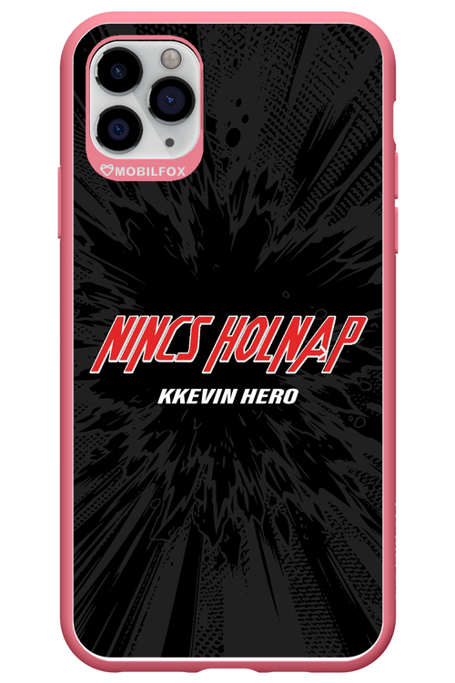 Nincs Holnap - Apple iPhone 11 Pro Max