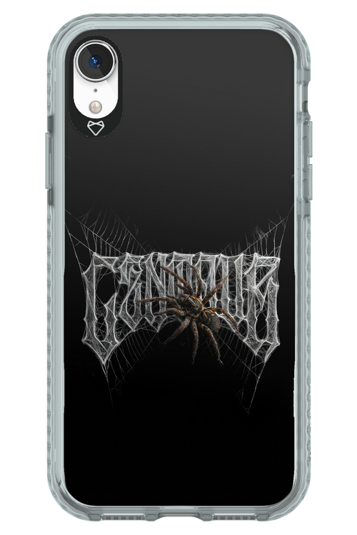 Web Centaur Logo Spider 2.0 - Apple iPhone XR