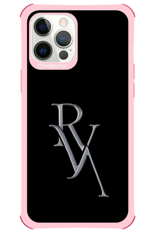 Silver RVA 2.0 - Apple iPhone 12 Pro Max