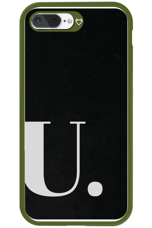 U (Off Space) 2.0 - Apple iPhone 8 Plus