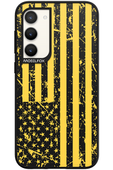 Crash & Stripes - Samsung Galaxy S23 Plus