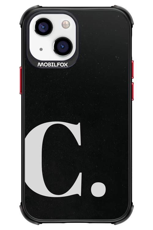 C (Off Space) 2.0 - Apple iPhone 13 Mini
