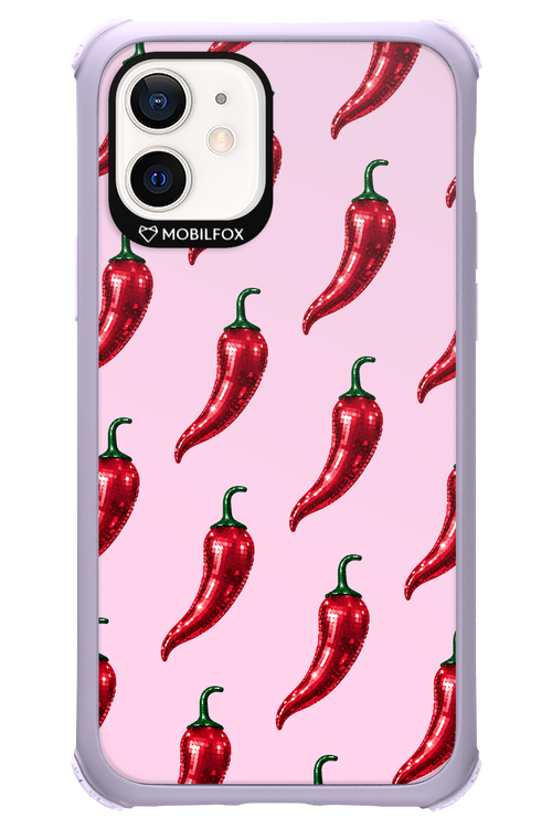 Chili Babe 2.0 - Apple iPhone 12