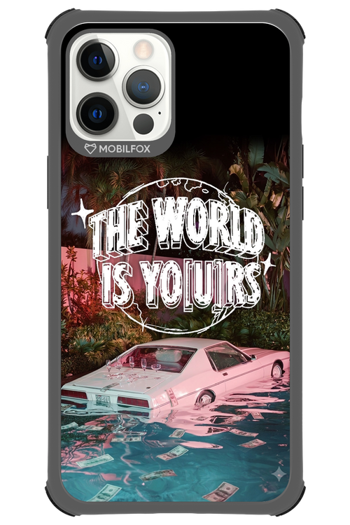 Miami 2.0 - Apple iPhone 12 Pro Max