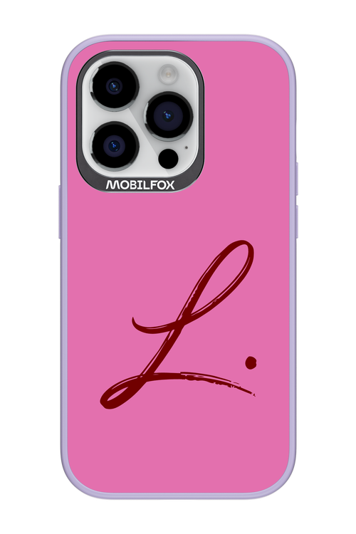 (Sorbet) L 2.0 - Apple iPhone 14 Pro
