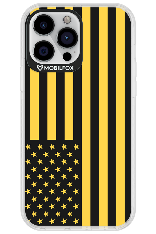 Safety Stars 2.0 - Apple iPhone 13 Pro Max