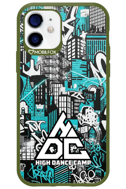 HDC 3 - Apple iPhone 12