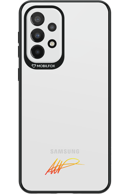 Signature Edition 2.0 - Samsung Galaxy A33