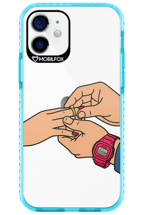 Lover - Apple iPhone 12