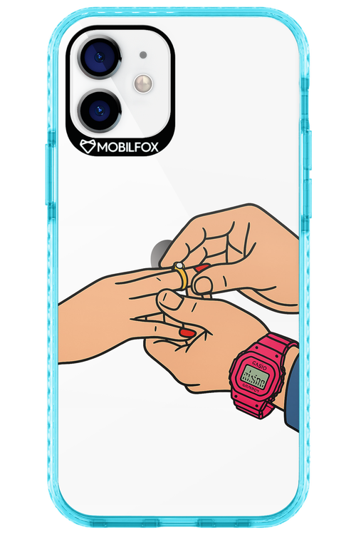 Lover - Apple iPhone 12