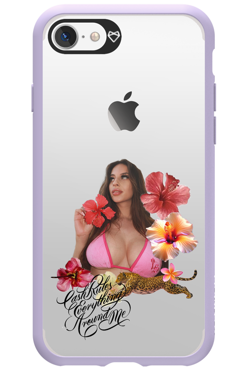 Island Money Muse - Apple iPhone 7