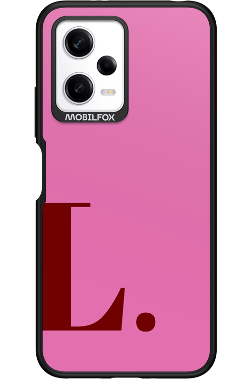 L (Sorbet) 2.0 - Xiaomi Redmi Note 12 5G