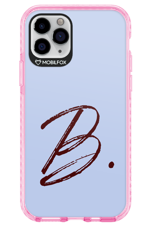 (Jellyfish Presso) B 2.0 - Apple iPhone 11 Pro