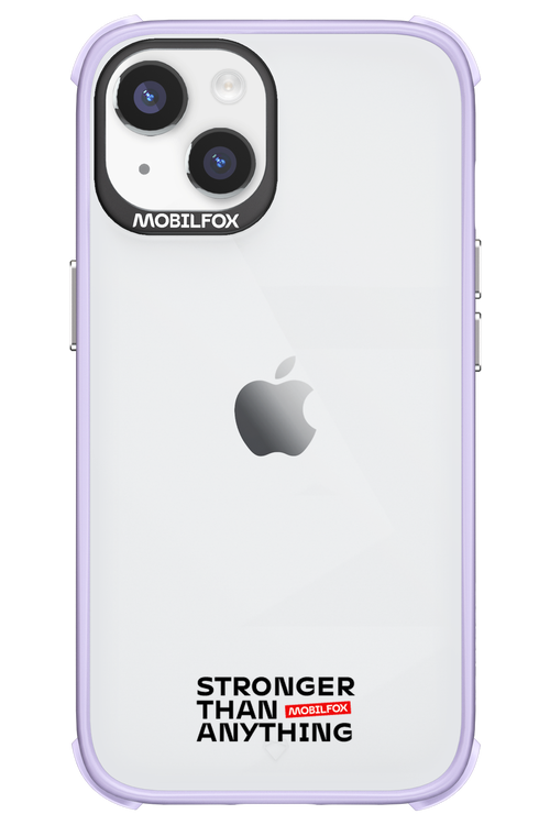 Stronger (Nude) - Apple iPhone 14