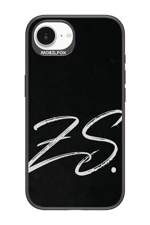 (Off Space) ZS 2.0 - Apple iPhone 16e