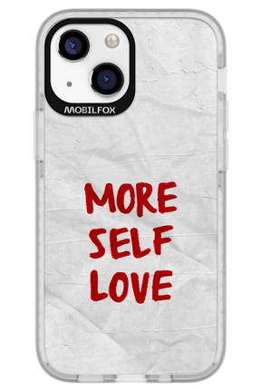 More Self Love - Apple iPhone 13 Mini