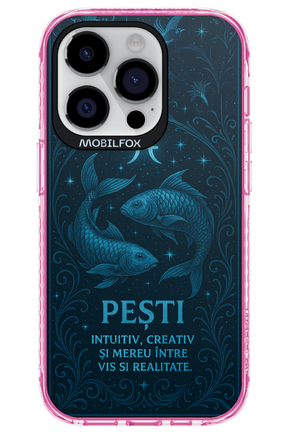 Pești - Apple iPhone 14 Pro