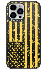 Crash & Stripes - Apple iPhone 13 Pro Max