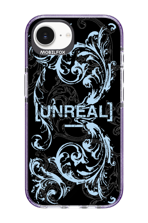 Antique Blue 2.0 - Apple iPhone 17e