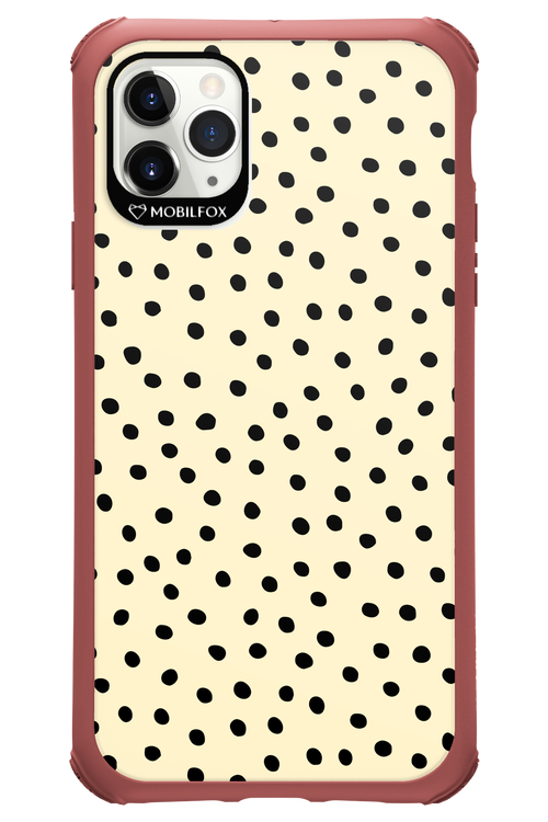 Polka Dots 2.0 - Apple iPhone 11 Pro Max