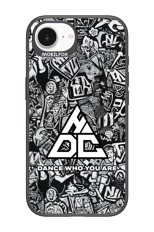 HDC 7 2.0 - Apple iPhone 16e