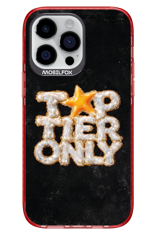 Top Tier 2.0 - Apple iPhone 14 Pro Max