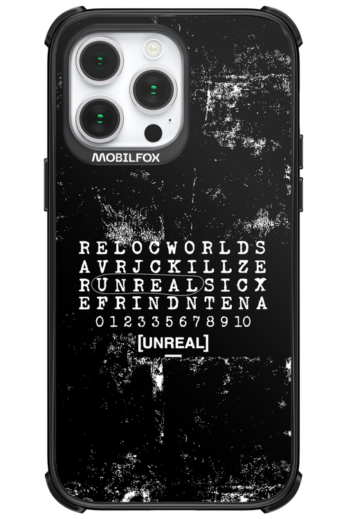 X Ten 2.0 - Apple iPhone 14 Pro Max