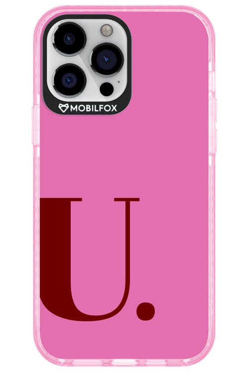 U (Sorbet) 2.0 - Apple iPhone 13 Pro Max