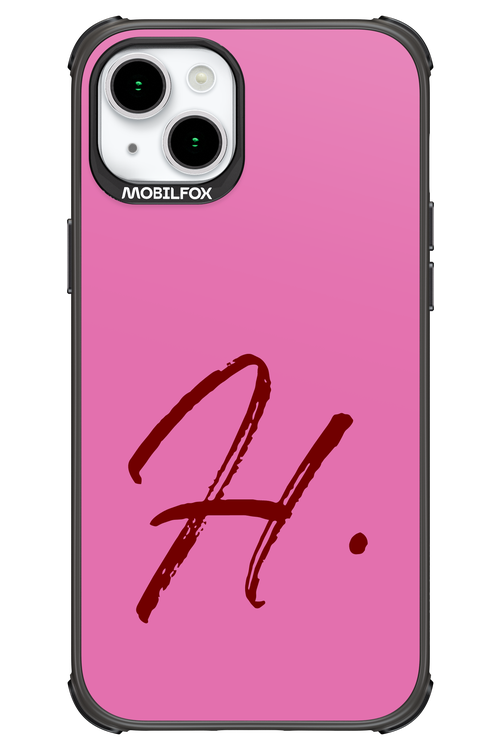 (Sorbet) H 2.0 - Apple iPhone 15 Plus