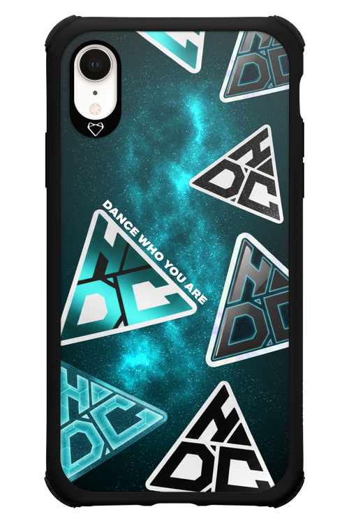 HDC 6 2.0 - Apple iPhone XR
