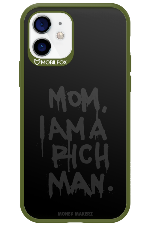 Rich Man - Apple iPhone 12