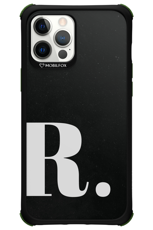 R (Off Space) 2.0 - Apple iPhone 12 Pro Max