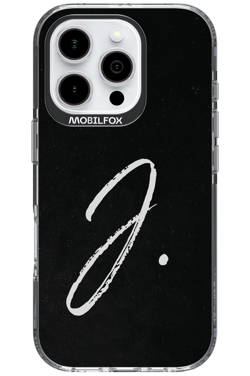 (Off Space) J 2.0 - Apple iPhone 16 Pro