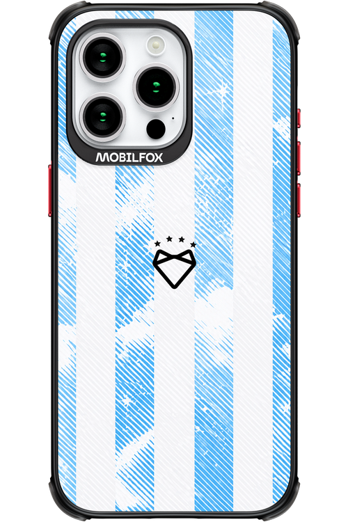Argentina II 2.0 - Apple iPhone 15 Pro Max