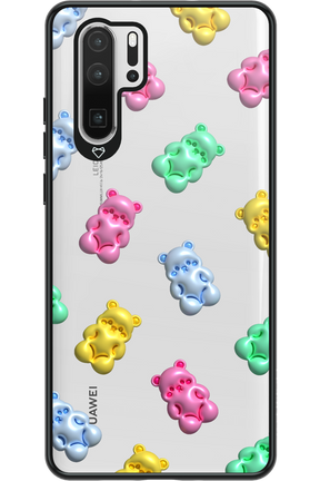 Gummmy Bears - Huawei P30 Pro