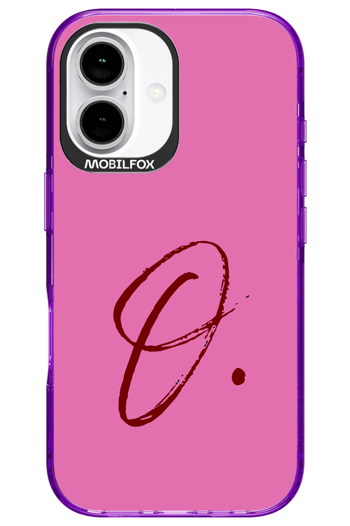 (Sorbet) O 2.0 - Apple iPhone 16