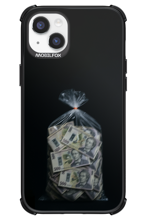 Plastic Bag 2.0 - Apple iPhone 14 Plus