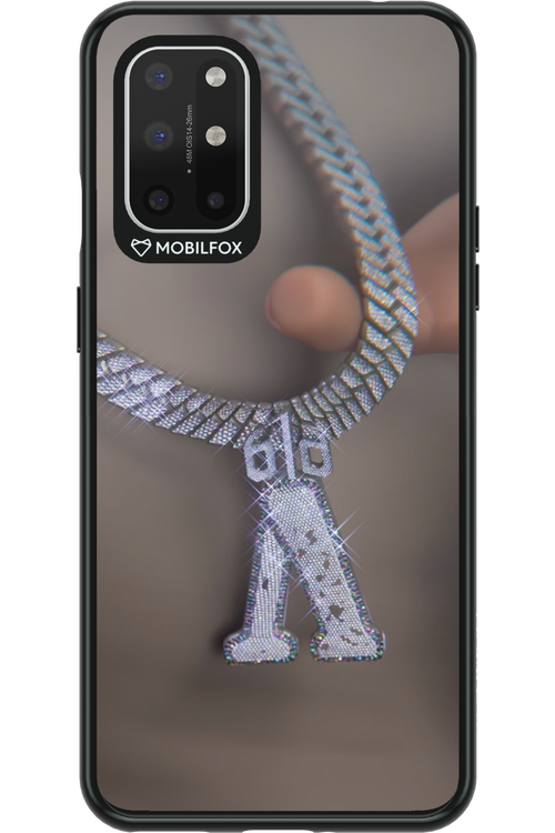 Azteca Chain 2.0 - OnePlus 8T