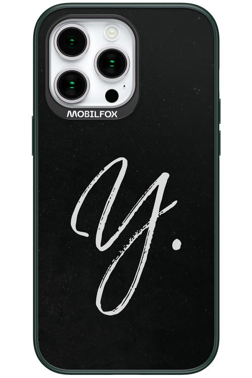 (Off Space) Y 2.0 - Apple iPhone 15 Pro Max