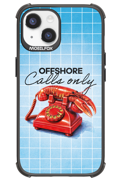 Offshore 2.0 - Apple iPhone 14