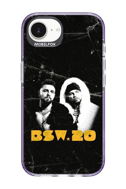 BSW 20 (3) 2.0 - Apple iPhone 16e
