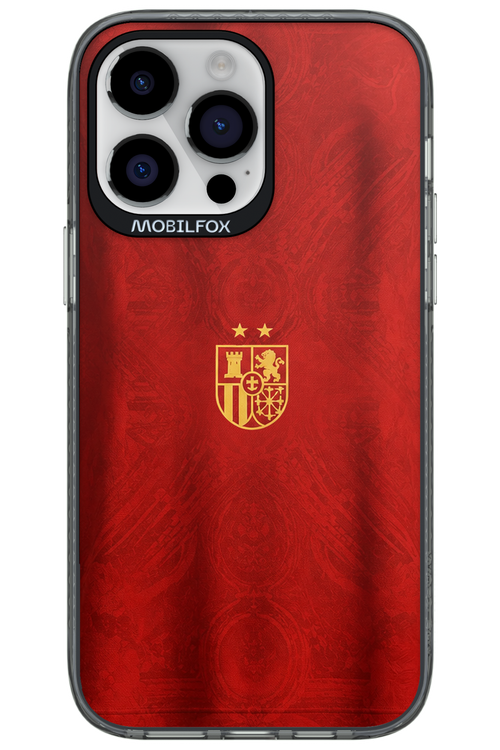 Spain II 2.0 - Apple iPhone 14 Pro Max