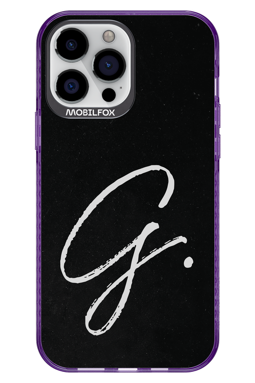 (Off Space) G 2.0 - Apple iPhone 13 Pro Max