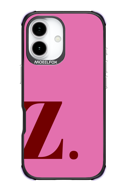 Z (Sorbet) 2.0 - Apple iPhone 17
