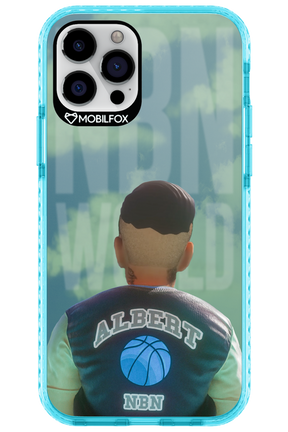 Albert Sky - Apple iPhone 12 Pro