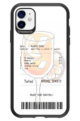 aperol spritz cocktail - Apple iPhone 11