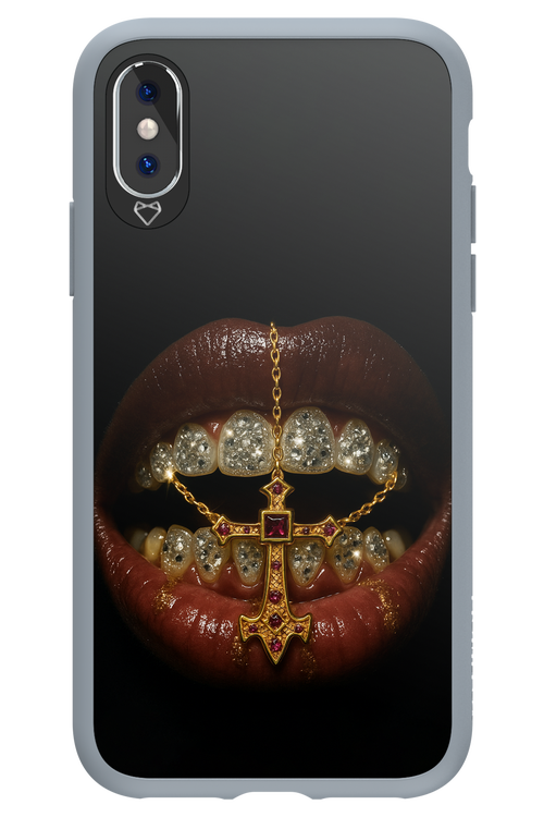 Greedy 2.0 - Apple iPhone X