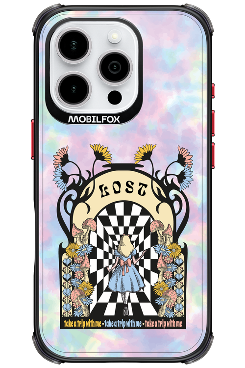 L0ST 2.0 - Apple iPhone 16 Pro